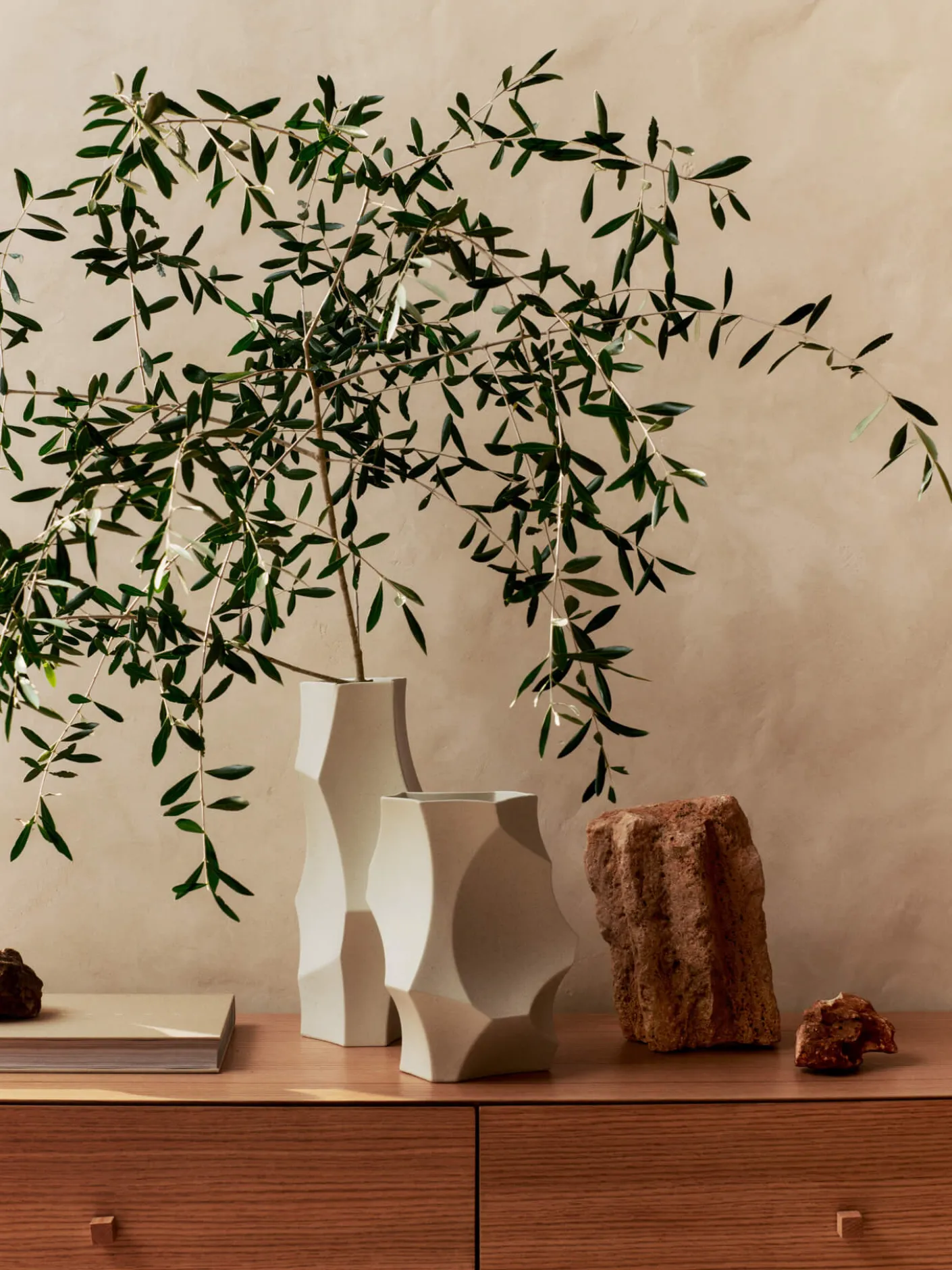 Cueva Vase - Large