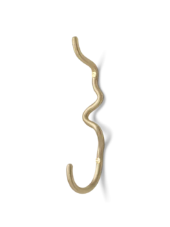 Curvature Hook