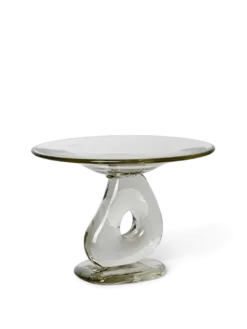 Damo Glass Centrepiece - Large