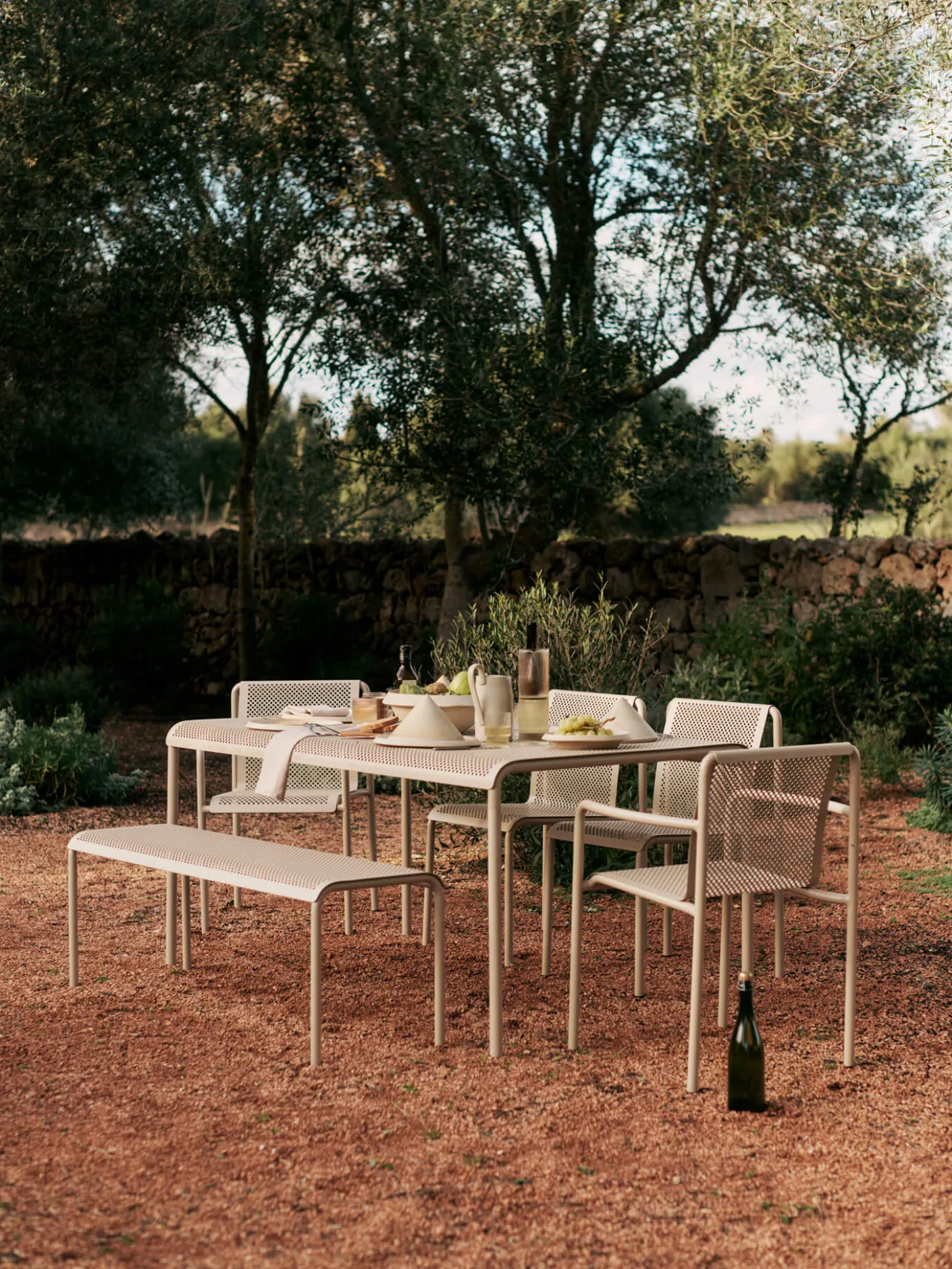 Dapple Chair