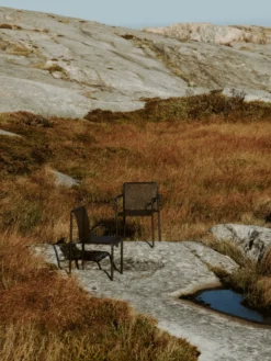 Dapple Chair