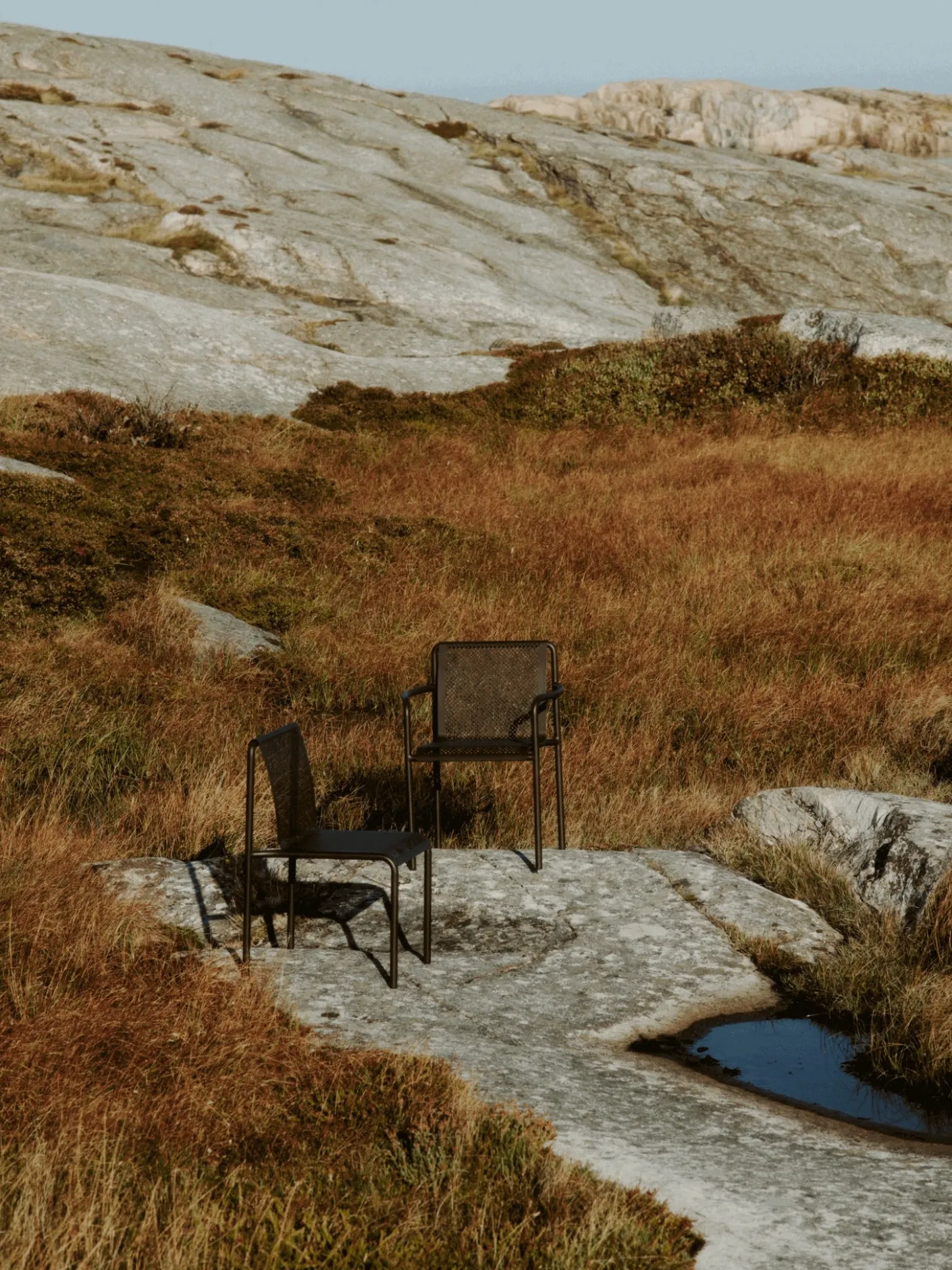 Dapple Chair
