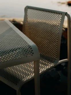 Dapple Chair