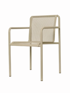Dapple Chair with Arms
