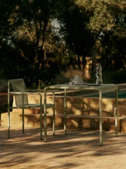 Dapple Chair with Arms