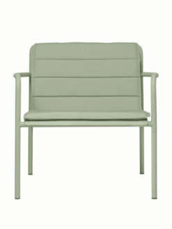 Dapple Cushion - Lounge Chair
