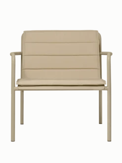 Dapple Cushion - Lounge Chair