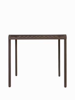 Dapple Dining Table - 80 x 80