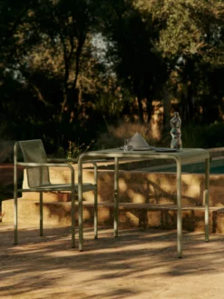 Dapple Dining Table - 80 x 80
