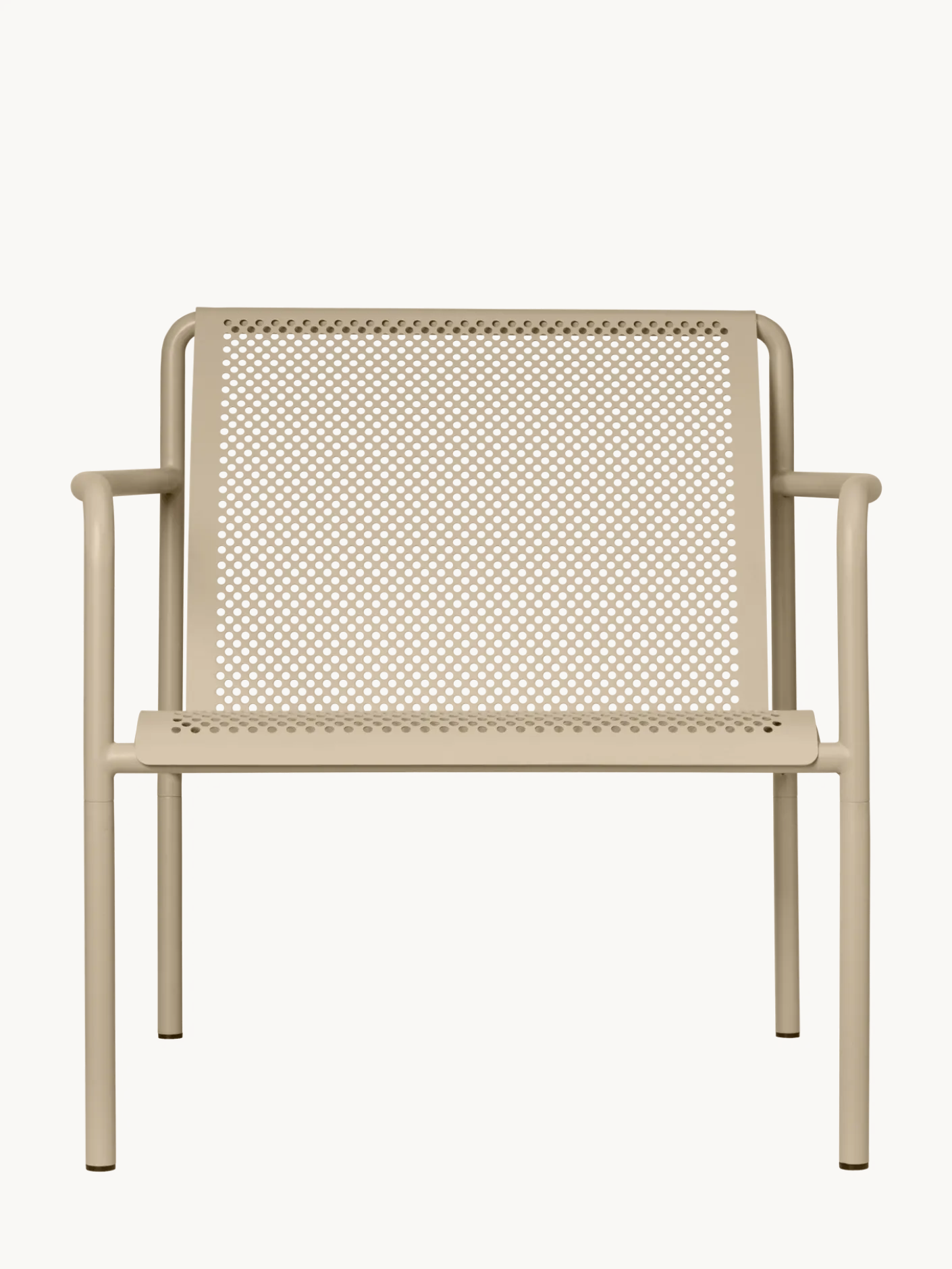 Dapple Lounge Chair with Arms