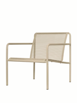 Dapple Lounge Chair with Arms
