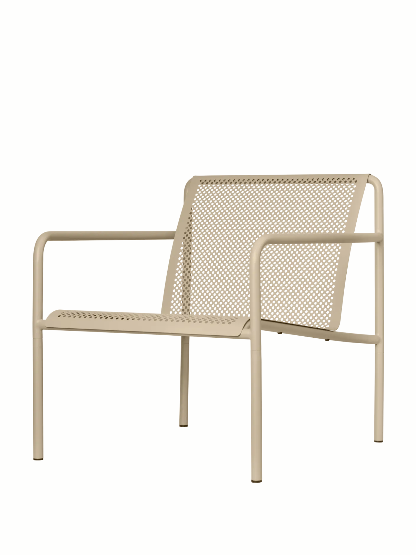 Dapple Lounge Chair with Arms