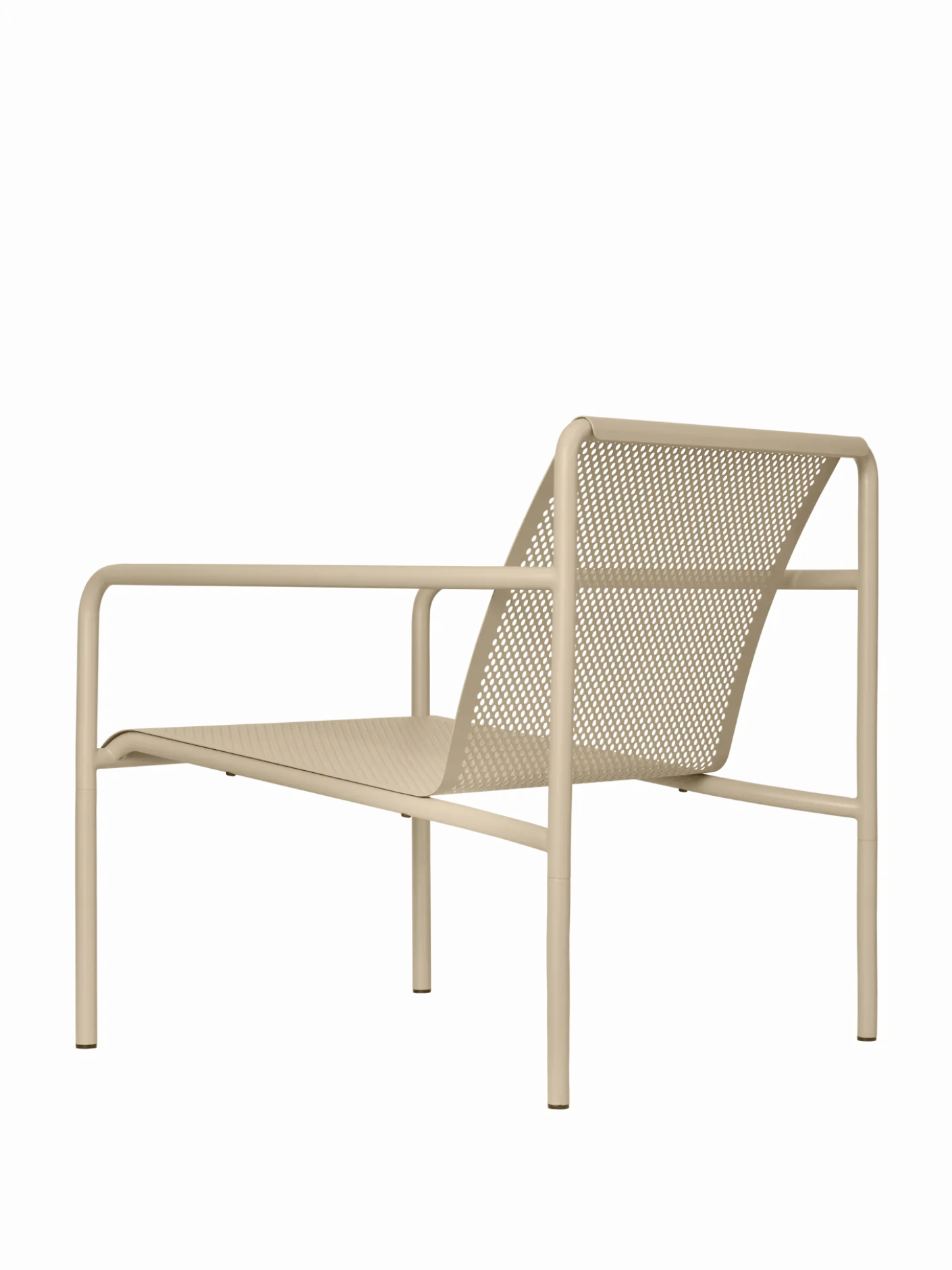 Dapple Lounge Chair with Arms