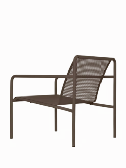 Dapple Lounge Chair with Arms