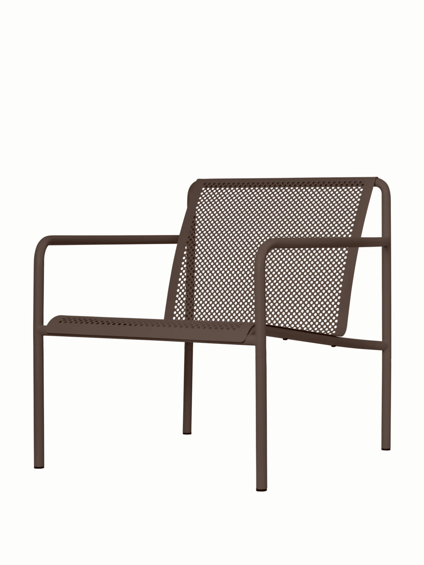 Dapple Lounge Chair with Arms