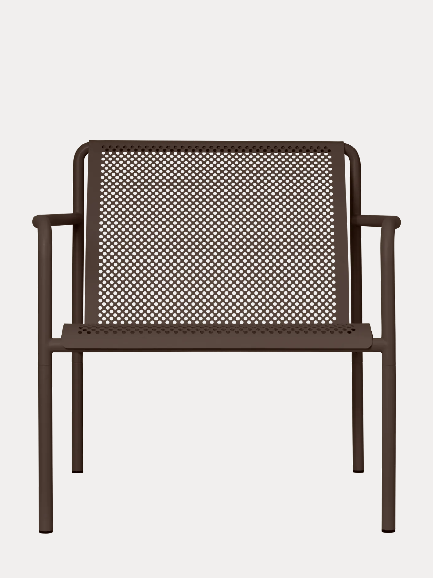 Dapple Lounge Chair with Arms
