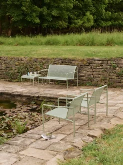 Dapple Low Table - 57 x 57