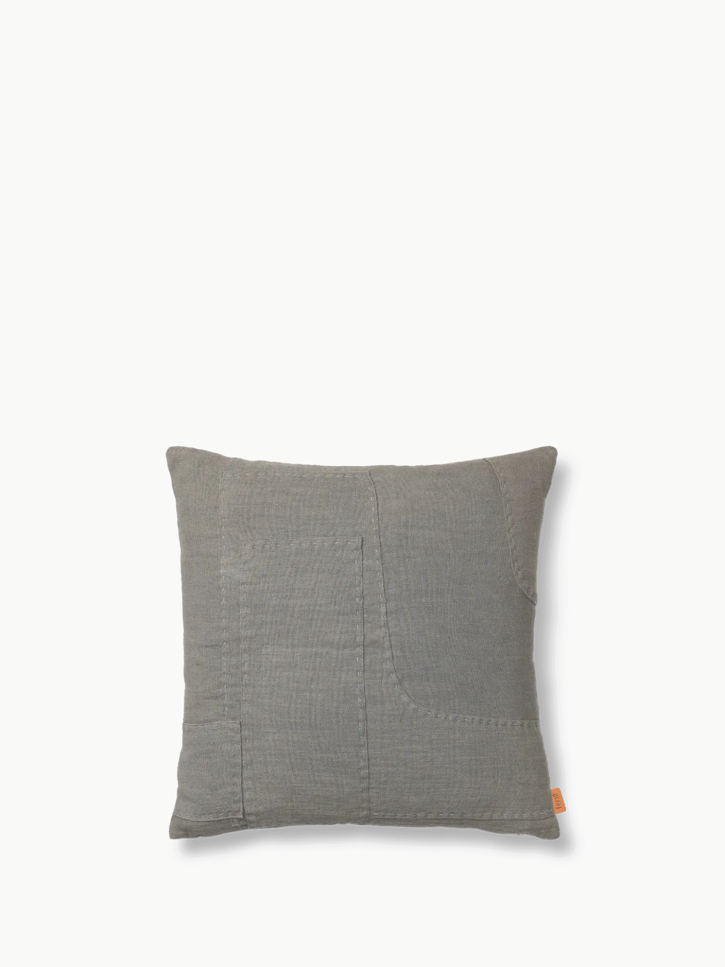 Darn Cushion