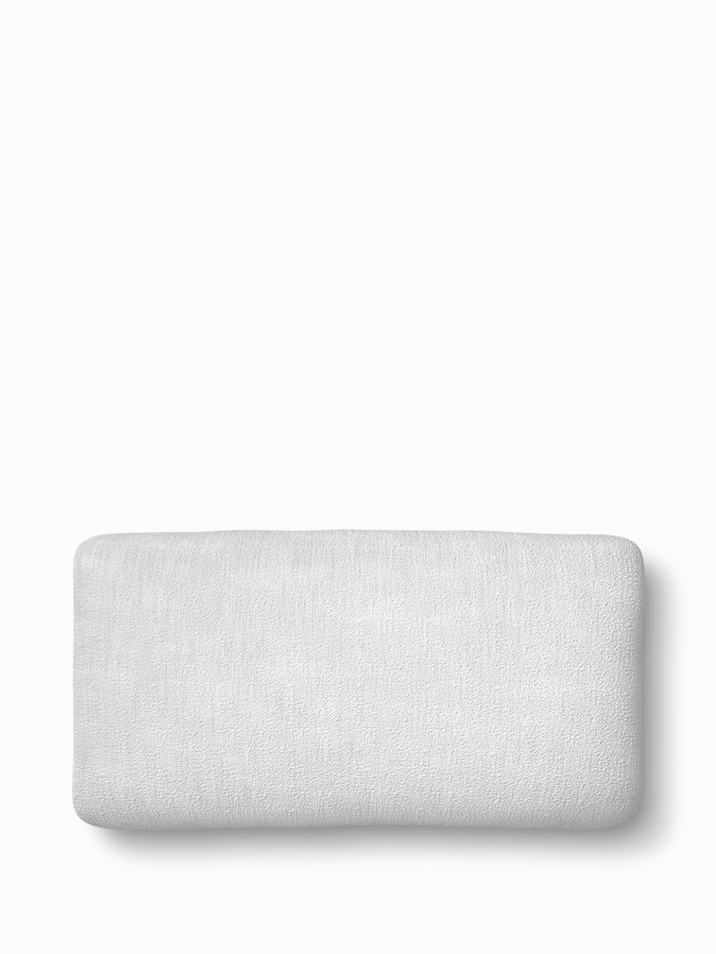 Dase Cushion - Bouclé