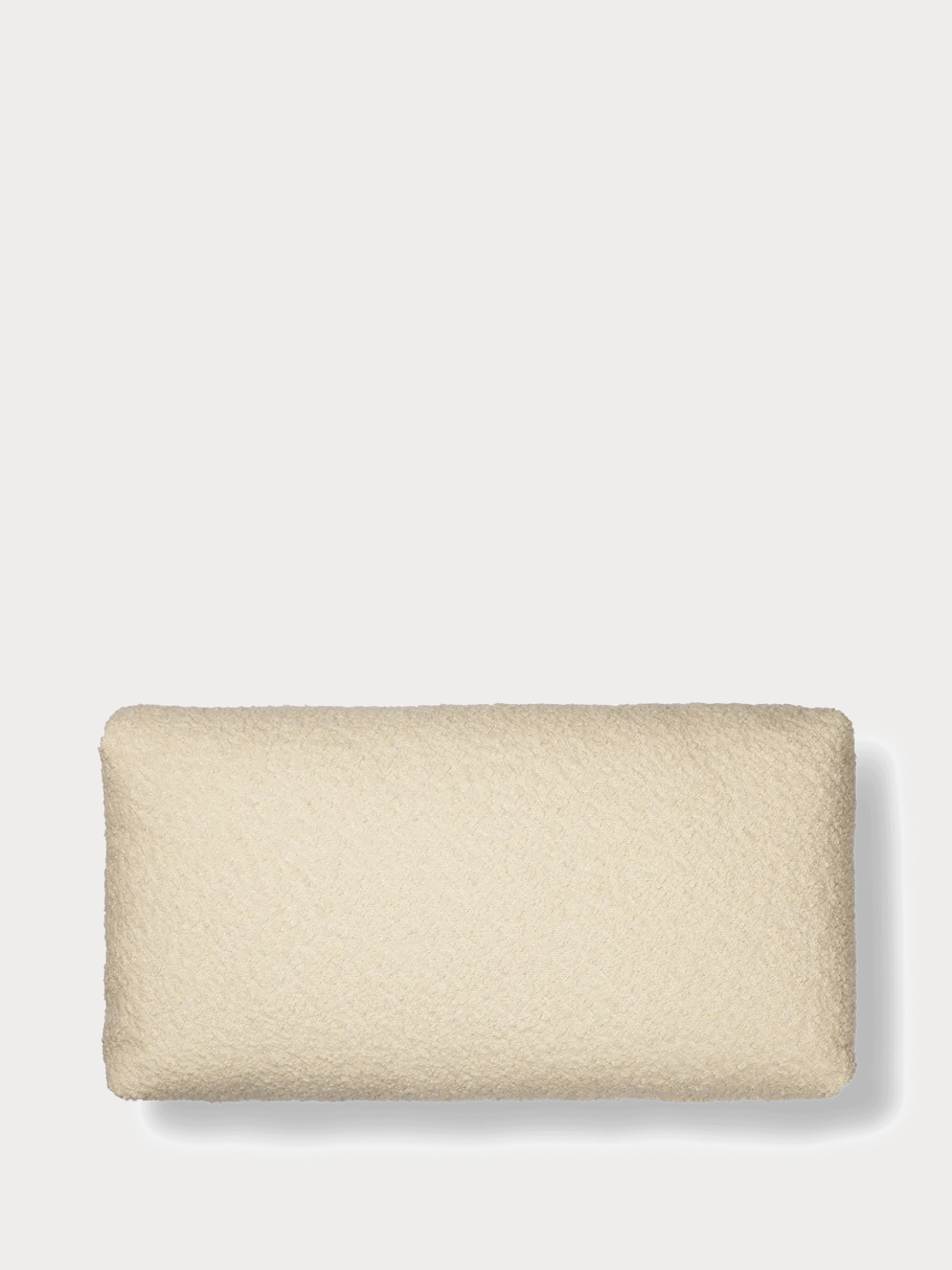 Dase Cushion - Nordic Bouclé