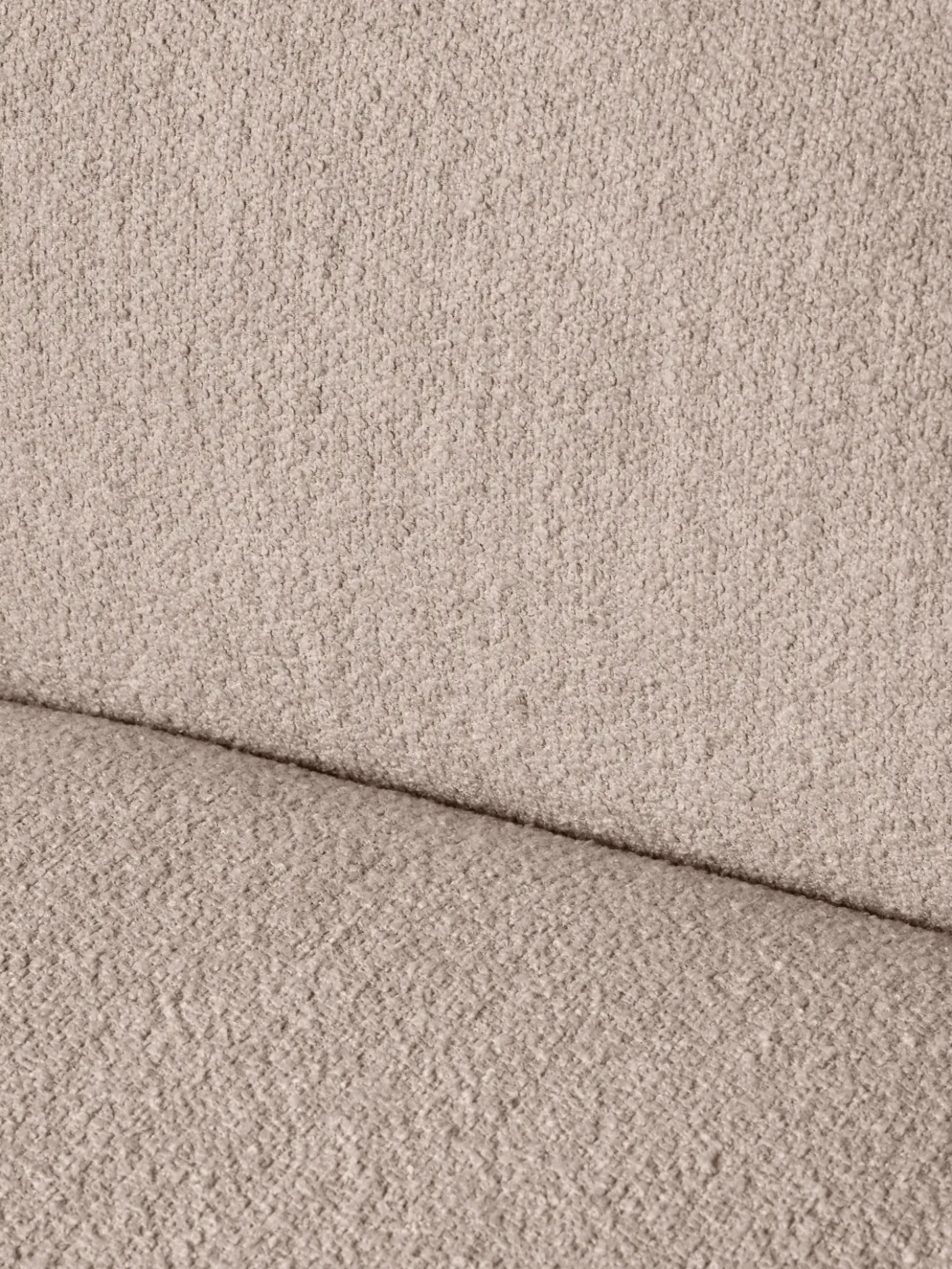 Dase Cushion - Soft Bouclé