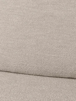 Dase Sofa Armrest Right - Soft Bouclé