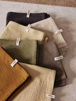 Day Tea Towel - Set of 7