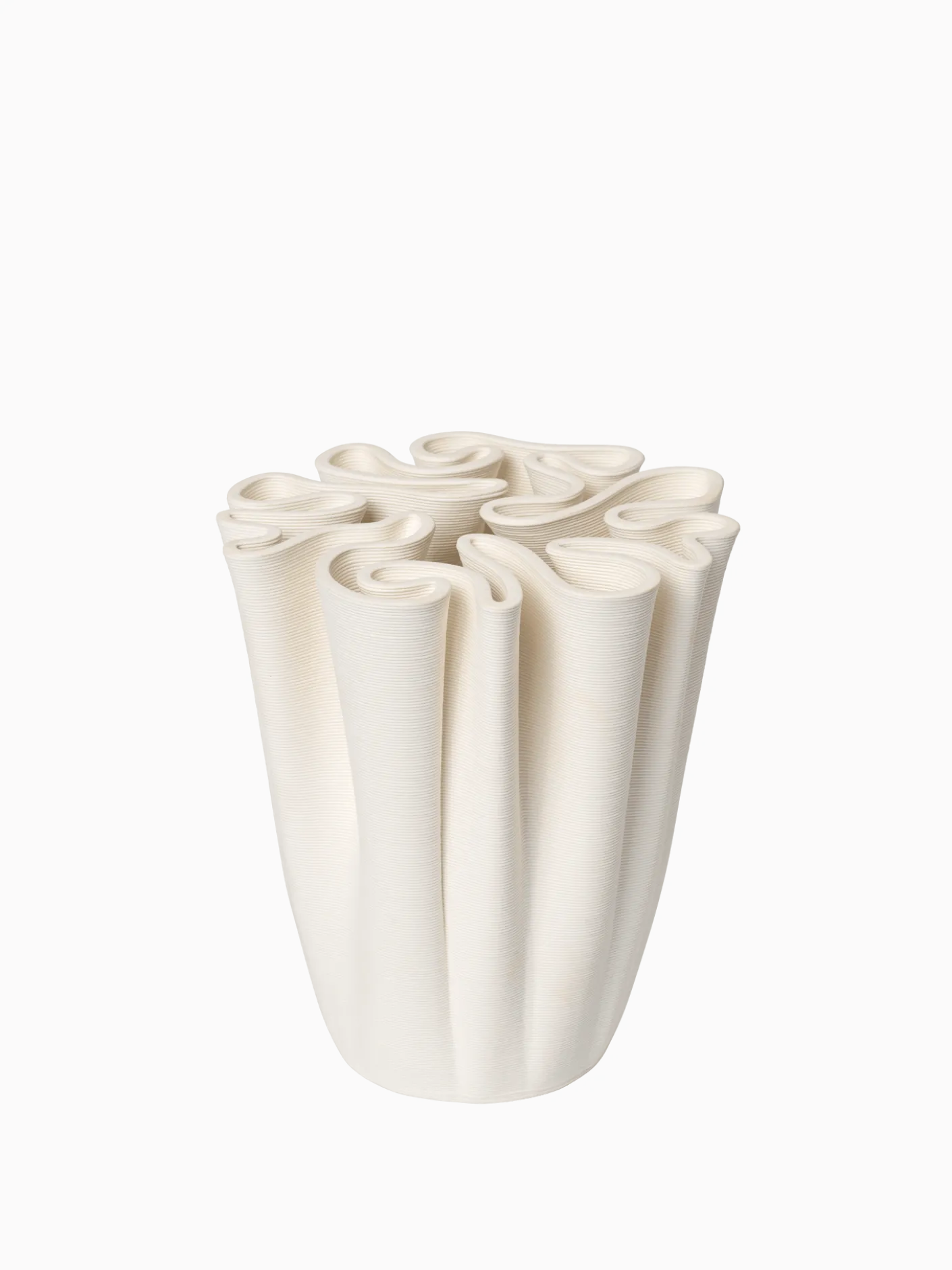 Dedali Vase - Medium