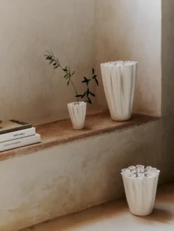 Dedali Vase - Medium