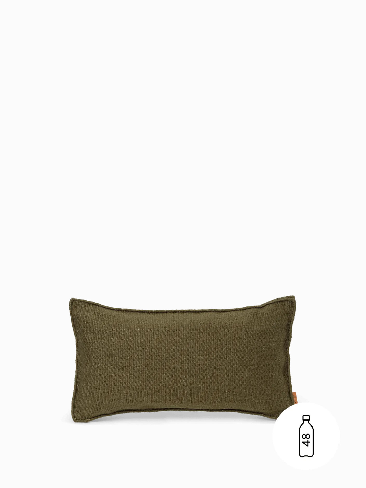 Desert Cushion