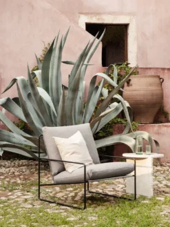 Desert 1-seater - Black - Dolce