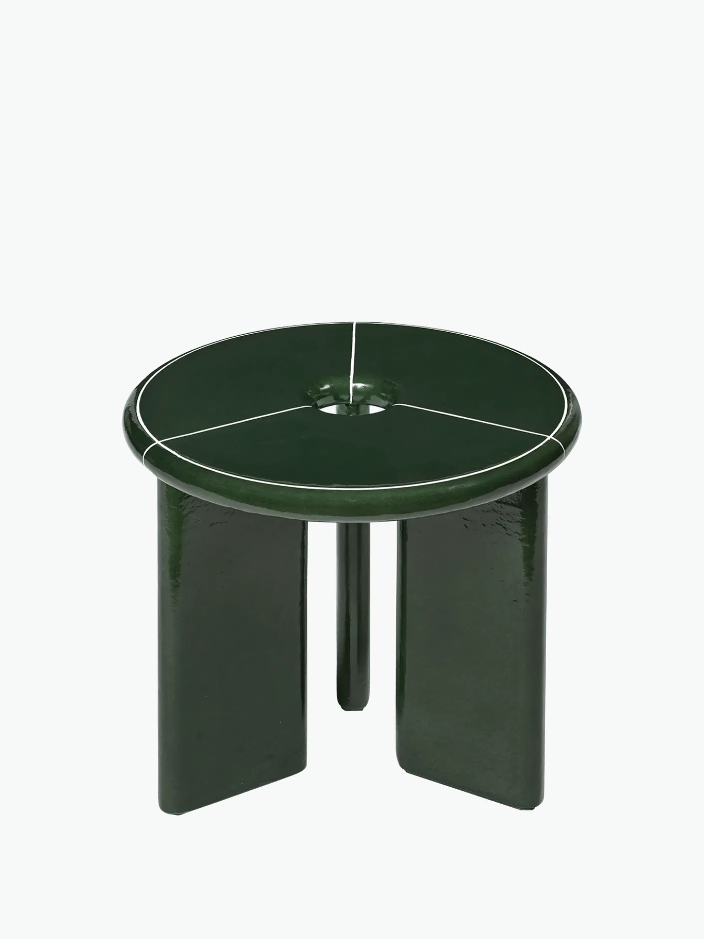 Deya Side Table