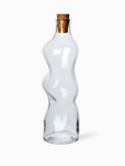 Dimple Bottle