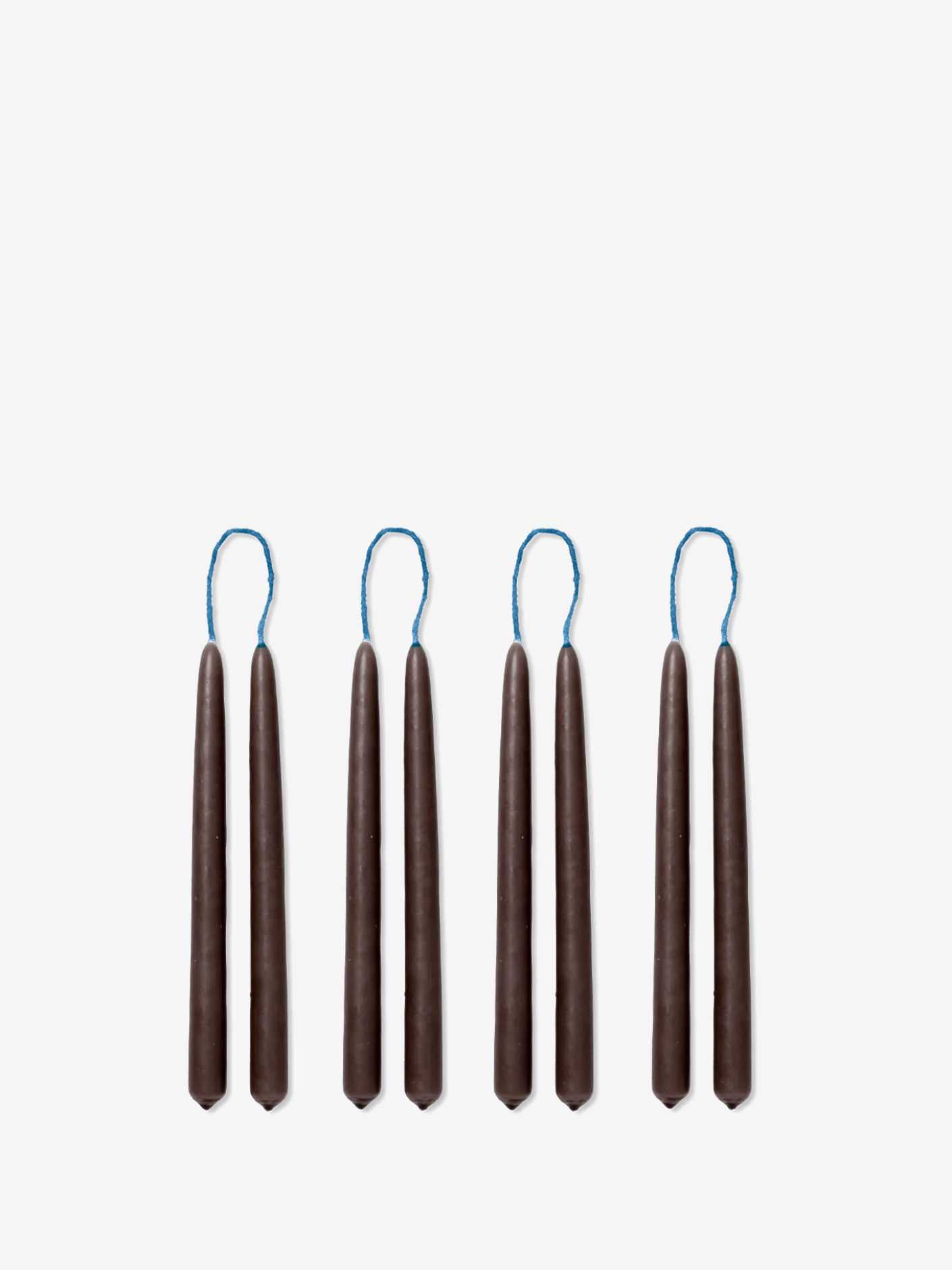 Dipped Candles - Set of 8