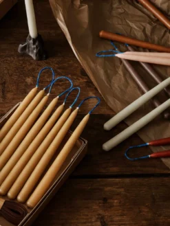 Dipped Candles - Set of 8