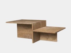 Distinct Coffee Table
