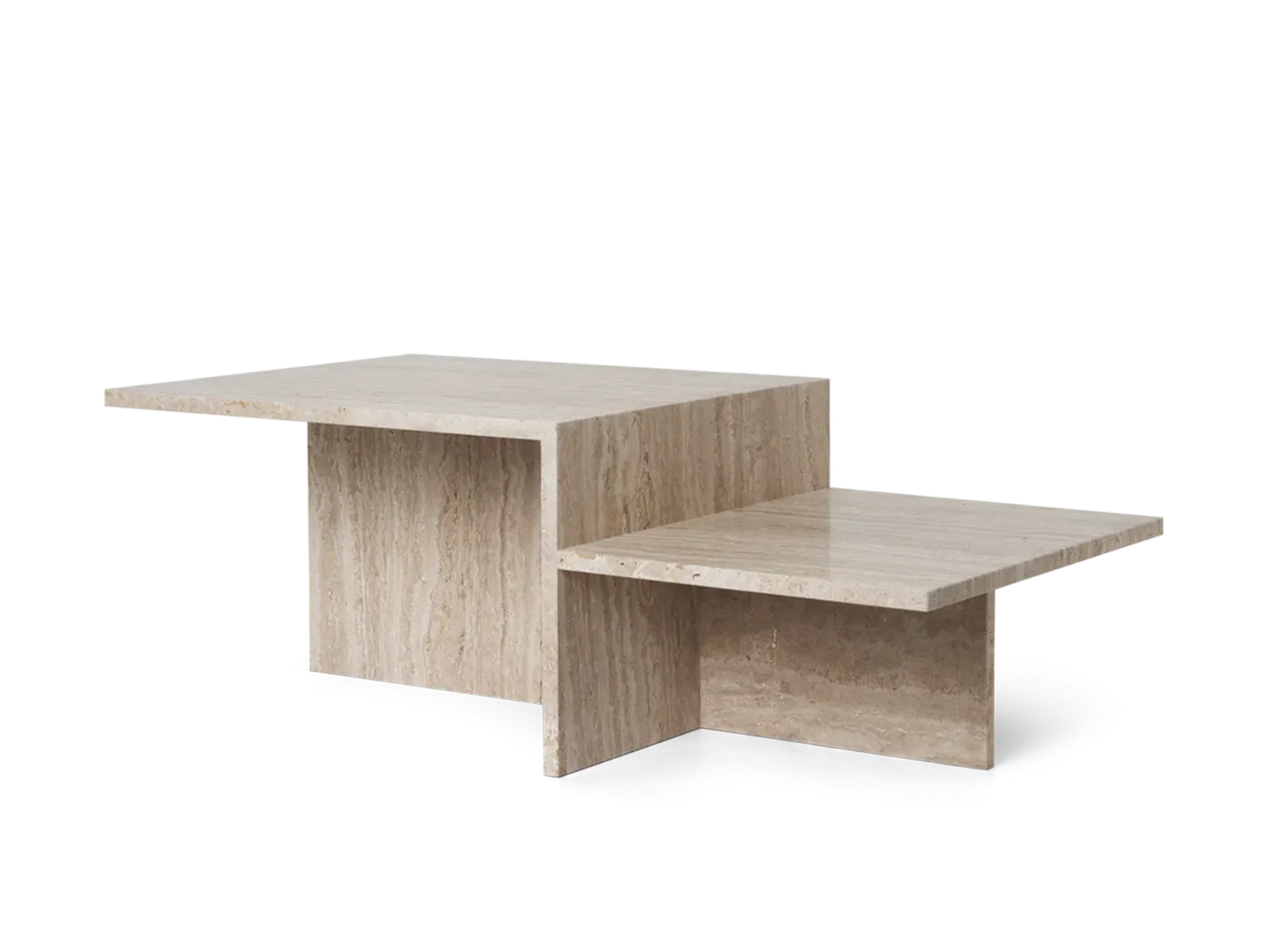 Distinct Coffee Table