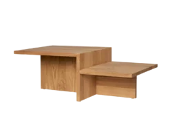 Distinct Coffee Table