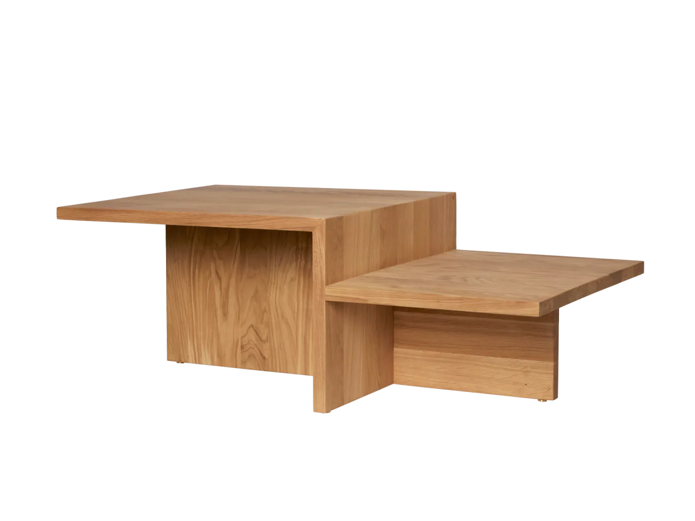 Distinct Coffee Table