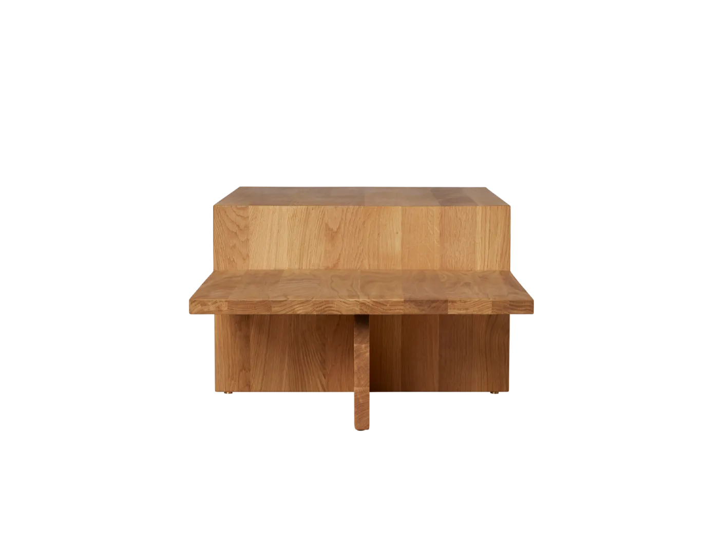 Distinct Coffee Table