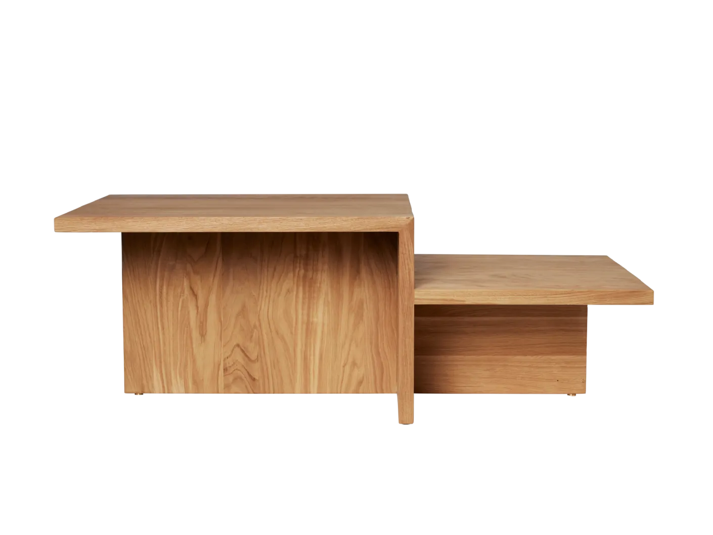 Distinct Coffee Table
