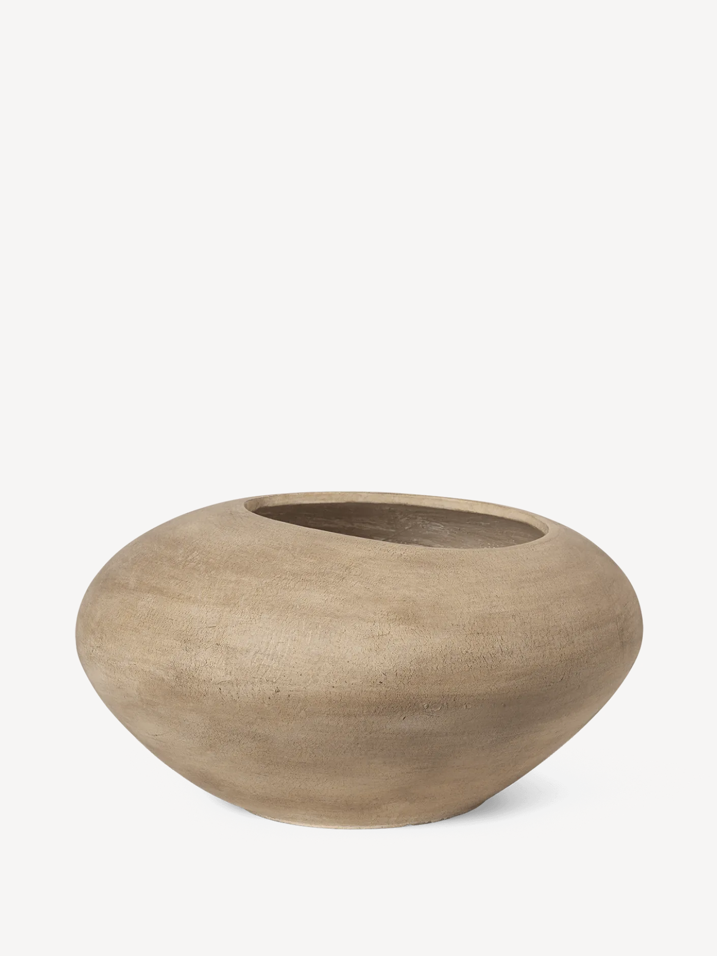 Dodu Pot - Low
