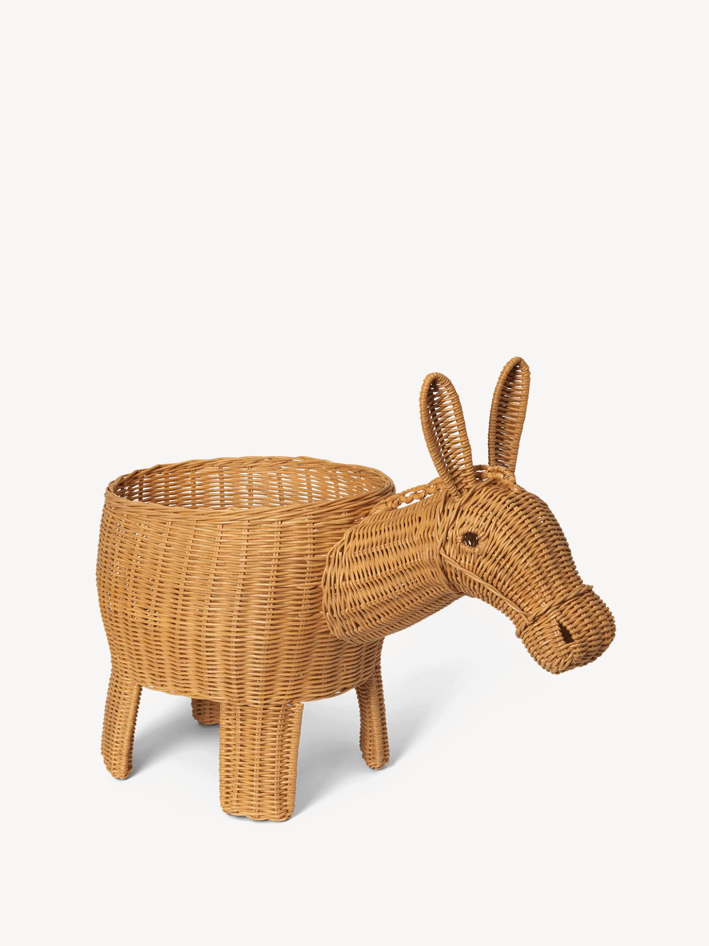 Donkey Braided Storage