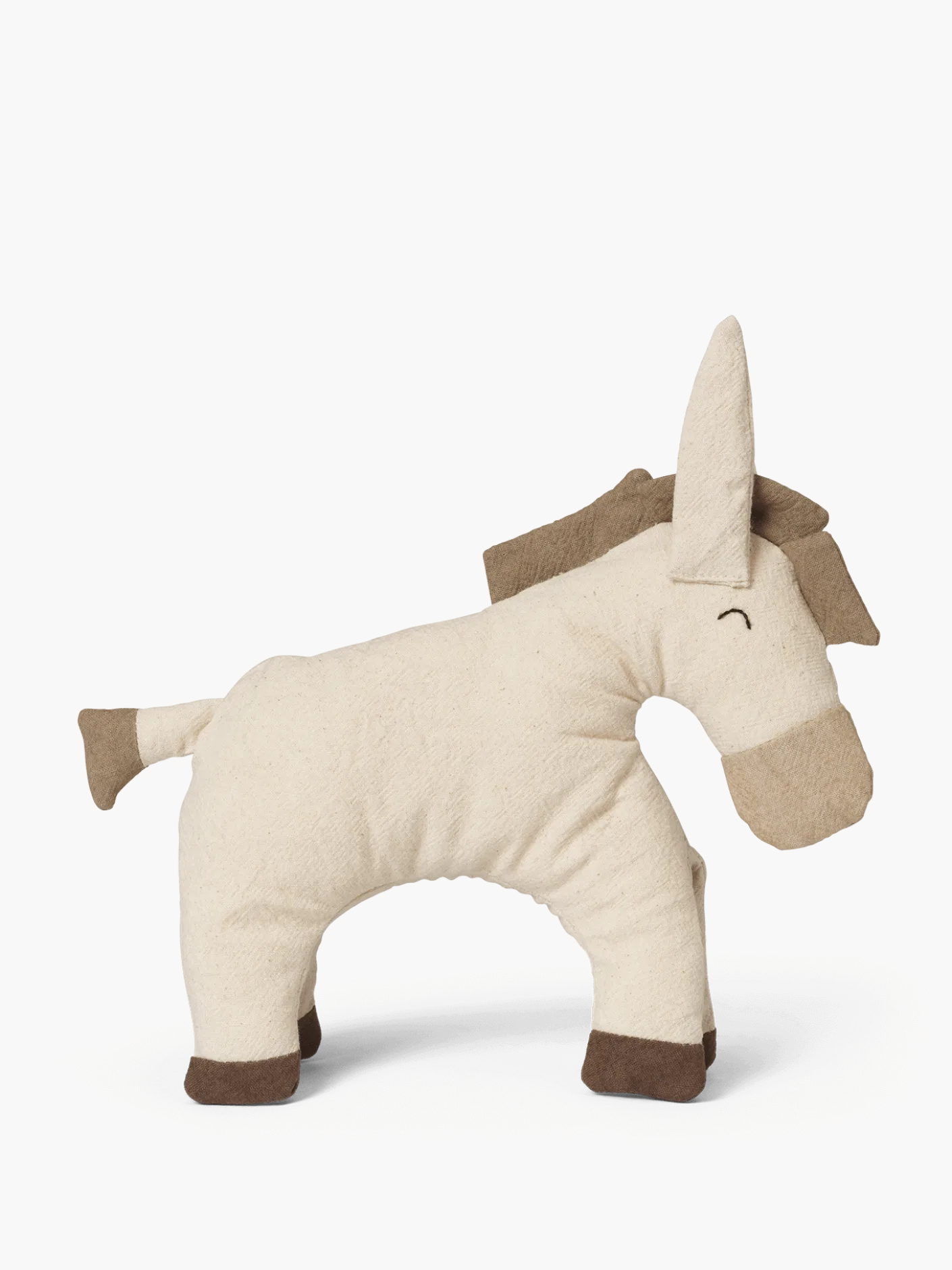 Donkey Soft Toy