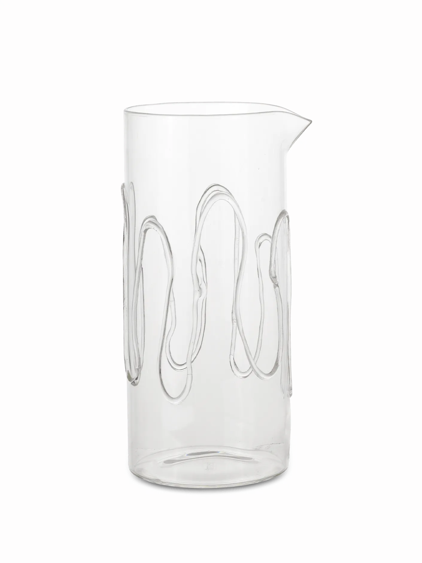 Doodle Carafe