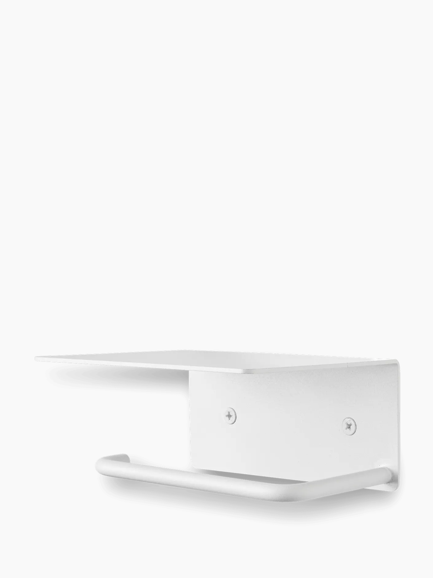 Dora Toilet Paper Holder - Shelf