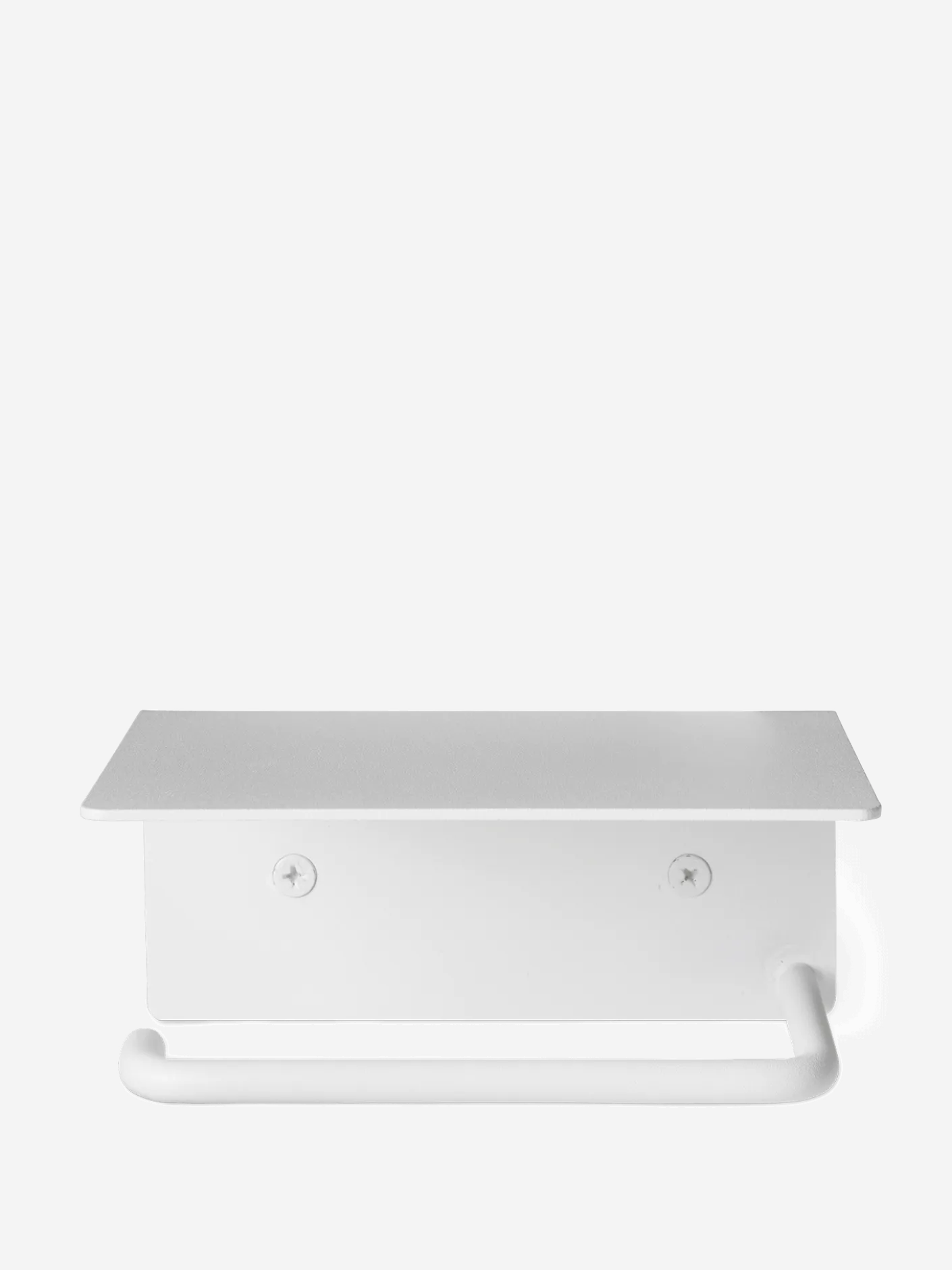 Dora Toilet Paper Holder - Shelf