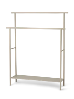 Dora Towel Stand
