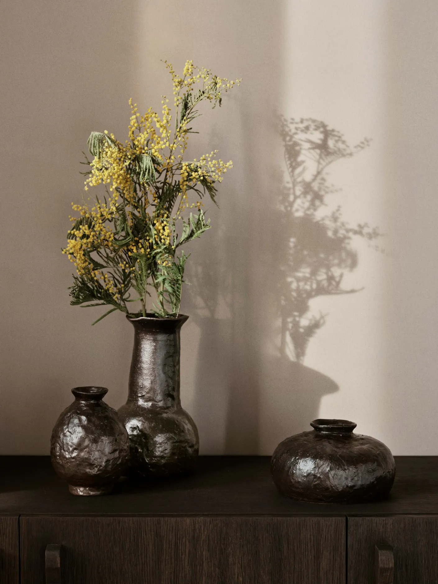 Doro Vase - Medium