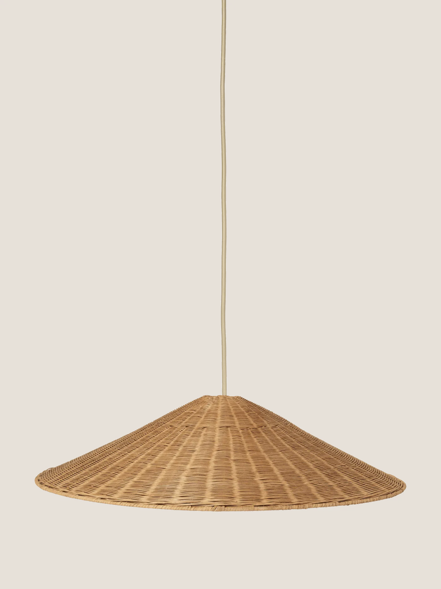 Dou Lampshade - Ø90